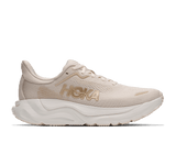 HOKA Women Arahi 9 Wide - Alabaster / Oat Milk