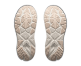 HOKA Women Arahi 9 Wide - Alabaster / Oat Milk