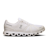 On Men Cloud 6 Wide - White / White
