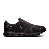 On Men Cloud 6 Wide - Black / Black