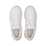 On Men Cloud 6 Wide - White / White