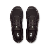 On Men Cloud 6 Wide - Black / Black