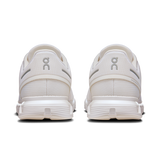 On Men Cloud 6 Wide - White / White