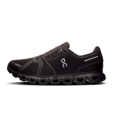 On Men Cloud 6 Wide - Black / Black