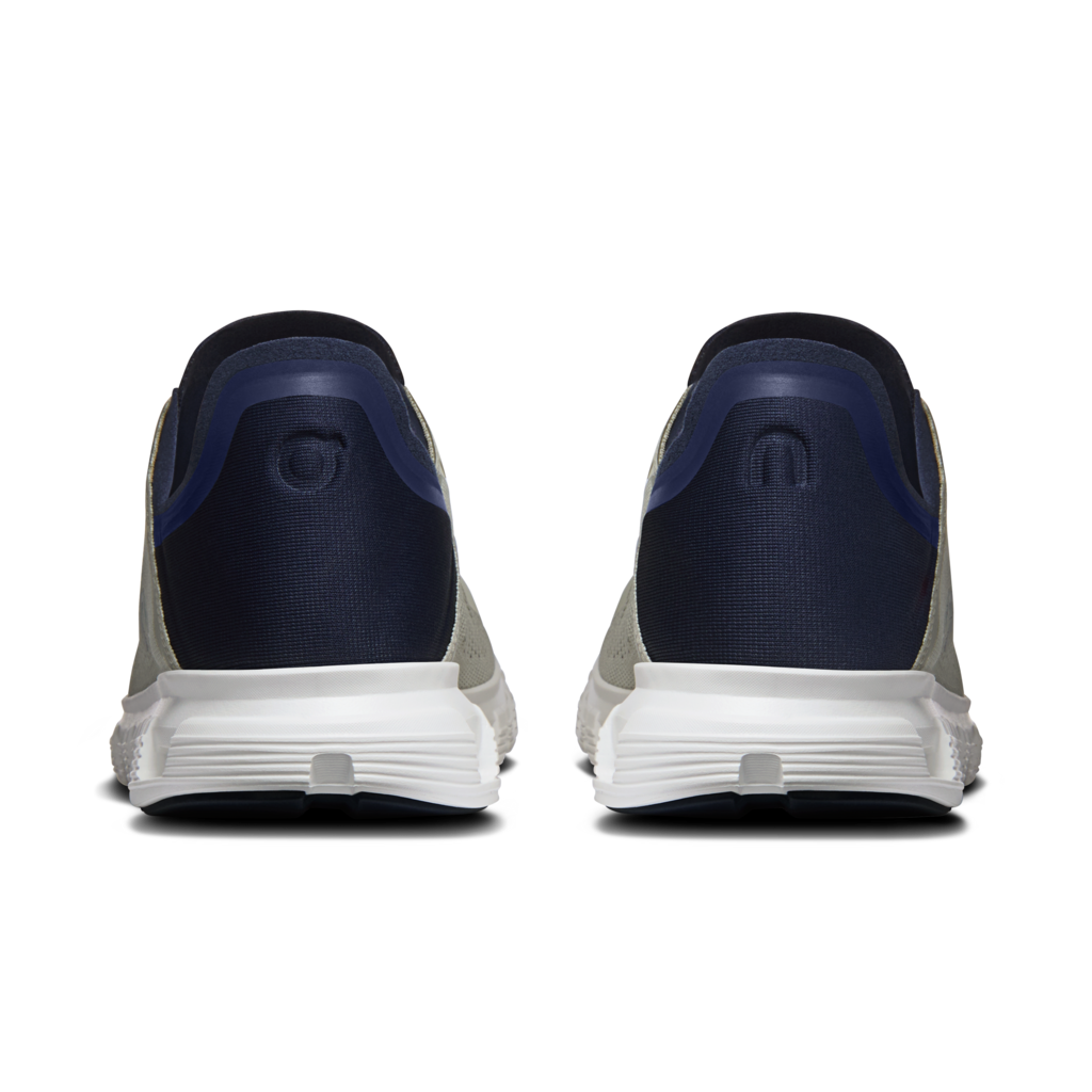 On Men Cloud 6 Coast - Pelican / Midnight