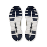 On Men Cloud 6 Coast - Pelican / Midnight