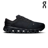 On Men Cloud X 5 - Black / Black