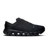 On Men Cloud X 5 - Black / Black