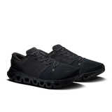 On Men Cloud X 5 - Black / Black