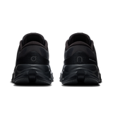On Men Cloud X 5 - Black / Black