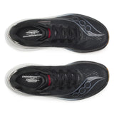 Saucony Men Endorphin Azura - Black / Quartz