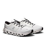 On Men Cloud X 5 - White / Black
