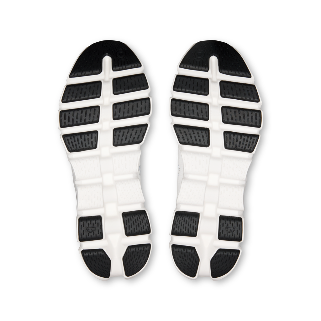 On Men Cloud X 5 - White / Black