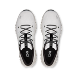 On Women Cloud X 5 - White / Black