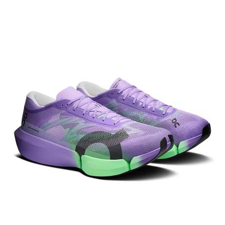 On Unisex Cloudboom Strike 2 - Aconite / Verdite