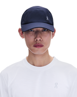 On Unisex Lightweight Cap - Navy