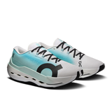 On Men Cloudboom Max - White / Flurry