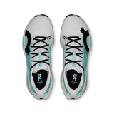 On Men Cloudboom Max - White / Flurry
