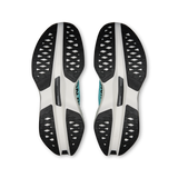 On Men Cloudboom Max - White / Flurry