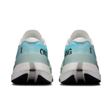 On Men Cloudboom Max - White / Flurry