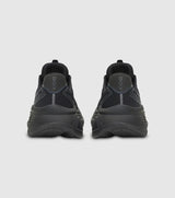 Saucony Men Hurricane 26 Wide - Triple Black
