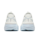 Saucony Women Hurricane 26 Wide - Ivory / Ice Melt