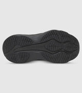 Saucony Men Hurricane 26 Wide - Triple Black