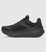Saucony Men Hurricane 26 Wide - Triple Black