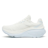 Saucony Women Hurricane 26 Wide - Ivory / Ice Melt
