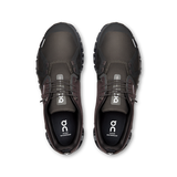 On Men Cloud 6 Waterproof - Espresso / Black
