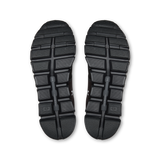 On Men Cloud 6 Waterproof - Espresso / Black