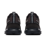 On Men Cloud 6 Waterproof - Espresso / Black