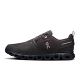 On Men Cloud 6 Waterproof - Espresso / Black
