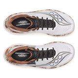 Saucony Men Endorphin Azura - White / Chrome