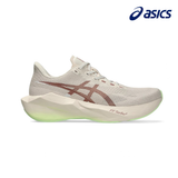 ASICS Men Novablast 6 - Rose Dust/Illuminate Yellow