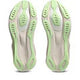 ASICS Men Novablast 6 - Rose Dust/Illuminate Yellow