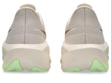 ASICS Men Novablast 6 - Rose Dust/Illuminate Yellow