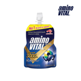 (6 Packs) aminoVITAL BCAA Pouch (BLUE) - Expiry Date: Jun 2027