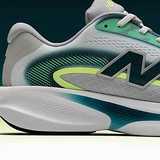 New Balance Women Ellipse - Deep End / Medusa Green / Afterglow