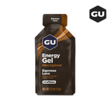 (6 Packs) GU Energy Gel Expresso Love - Expiry Date: Dec 2026