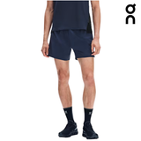 On Men 5" Performance Shorts - Midnight