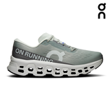 On Men Cloudmonster 3 - Tin / Ivory