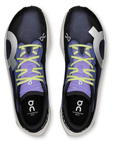 On Men Cloudboom Volt - Black / Juniper