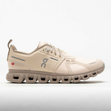 On Women Cloud 6 Waterproof - Sand / Desert