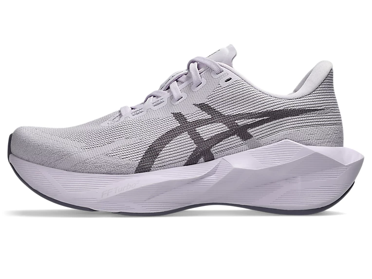 ASICS Women Novablast 6 - Dahlia / Lavender Grey