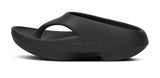 OOFOS Unisex Ooriginal Plus - Black