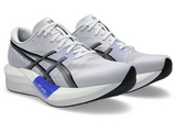 ASICS Unisex Magic Speed 5 - White / Black
