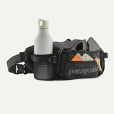 Patagonia Black Hole® Waist Pack 5L - Black W/Black