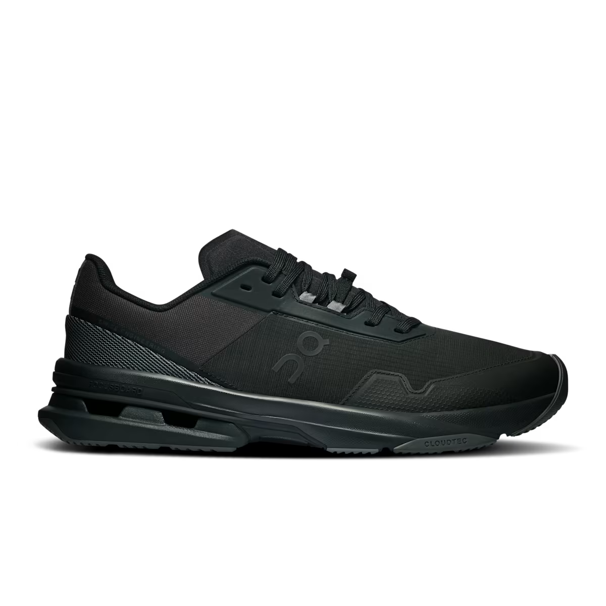 On Men Cloudpulse Pro - Black / Eclipse