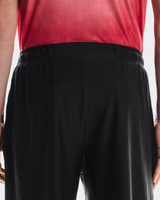 On Men Pace Mesh Shorts - Black